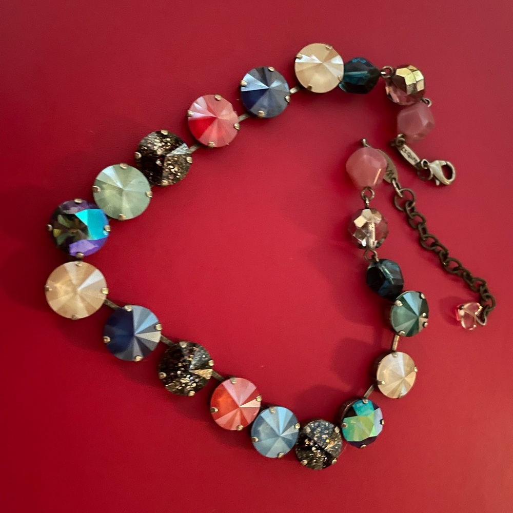 Sabika Choker